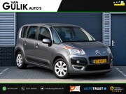 Citroën C3 Picasso - 1.4 VTi Aura | Trekhaak | Cruise control | Airco |