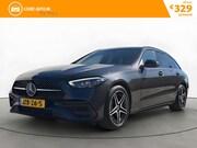 Mercedes-Benz C-klasse - Estate 300e AMG Night Pano Head-UP Sfeer Burmester
