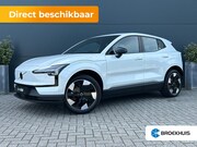 Volvo EX30 - Single Motor Extended Range Plus Europa 69 kWh | Apple Carpl