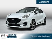 Ford Puma - 1.0 EcoBoost Hybrid ST-Line X | Trekhaak | Schuifdak | LED |