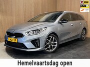 Kia Ceed - Sportswagon 1.5 T-GDi MHEV GT-Line Edition|160PK|AUTOMAAT|PA