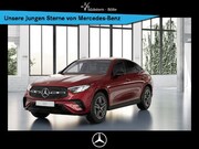 Mercedes-Benz AMG GLC - 4Matic