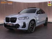 BMW X4 - M40i xDrive 360pk High Executive |dealer onderhoud