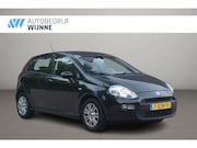 Fiat Punto - 0.9 TwinAir 100pk Street - Airco - Bluetooth - 15 inch velge