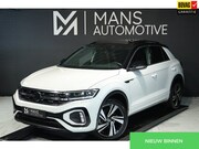 Volkswagen T-Roc - 1.5 TSI 3x R-Line / PANO / ACC / VIRTUAL / CAMERA / KEYLESS 