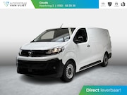 Opel Vivaro-e - L3 75 kWh | tot 8 jaar garantie | Surround View Pakket | Dod