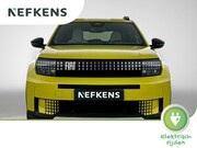 Fiat Grande Panda - La Prima 11 kW 44 kWh 110pk Automaat | Navigatie | Achteruit