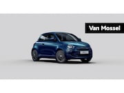 Fiat 500 - 1.0 Hybrid Icon | Apple & Android Carplay | Airco | Parkeers