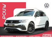 Volkswagen Tiguan - 1.4 TSI 245pk eHybrid R-Line Business | Panoramadak | Black