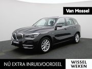 BMW X5 - xDrive45e High Executive | PANO-SCHUIFDAK | HEAD-UP | HARMAN