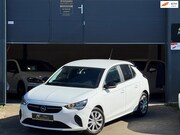 Opel Corsa - 1.5 D Edition Carplay, Camera, Bj 2019