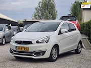 Mitsubishi Space Star - 1.0 Intense+ Keyless/Clima/NwBanden/LED