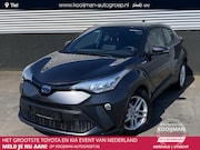 Toyota C-HR - 1.8 Hybrid Dynamic edition Navigatie, keyless, achteruitrij