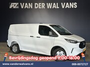 Ford Transit Custom - 2.0 TDCI 111pk L1H1 Fabrieksgarantie Euro6 Airco | Camera | 
