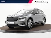 Skoda Enyaq iV - 50 150pk · SOH 94, 7% · Apple/Android Car Play · Camera · Na
