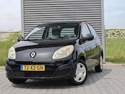Renault Twingo - 1.2 airco - zeer lage km-stand
