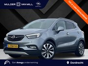Opel Mokka - Innovation+ 1.4 Turbo 140pk | TREKHAAK | LEDER | NAVI PRO | 