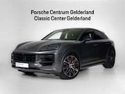 Porsche Cayenne - Coupé Turbo E-Hybrid