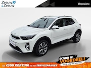 Kia Stonic - 1.0 T-GDi MHEV DynamicPlusLine | Cruise Control | Climate Co