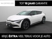 Kia EV6 - Plus 84 kWh | bijtelling 17%| stoel- & stuurverwarming| stoe