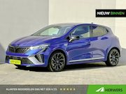 Renault Clio - 1.6 E-Tech Full Hybrid 145 esprit Alpine / Trekhaak / Dealer