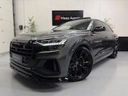 Audi Q8 - 55 TFSI e quattro Pro Line S|Pano|SoftClose|360 Cam|
