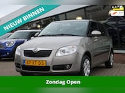 Skoda Fabia - 1.4-16V Ambiente 2e EIG_AIRCO_CRUIS_5-DEURS _NAP