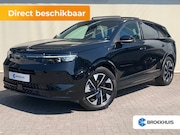 Opel Grandland - 1.6 Turbo Plug-in-Hybrid GS Airco | Camera | Cruise Control 