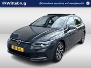 Volkswagen Golf - 1.4 eHybrid Style / AUTOMAAT/ PANO/ MEMORY SEAT/ MASSAGE/ ST