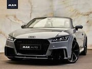 Audi TT - Roadster 2.5 TFSI Quattro , B&O, magnetic, matrix