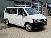 Volkswagen Transporter - Kombi 2.0 TDI 4x4 DSG Automaat Airco Cruise control Navigati