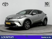 Toyota C-HR - 1.8 Hybrid Executive | Parkeersensoren V+A | Blindspot | Sto