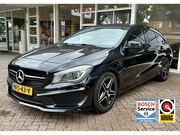 Mercedes-Benz CLA-Klasse - Shooting Brake 250 Navi, Climat, Bluetooth, Pdc, Lm..