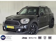 MINI Countryman - Mini 1.5 Cooper Chili | Navigatie | Stoelverwarming | Cruise