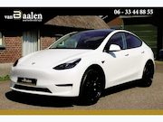 Tesla Model Y - Long Range AWD 75 kWh SOh 91% PANO LEER LED 95000KM!!!