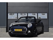 MINI Cooper - Mini Cabrio 1.5 Chili Serious Business Navi - Keyless - Crui