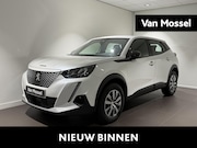 Peugeot e-2008 - EV Active 50 kWh | Camera Achter | Navigatie | Apple Carplay