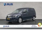 Volkswagen Caddy - 2.0 TDI Maxi 4Motion | Koelwagen | Eerste eigenaar | Lederen