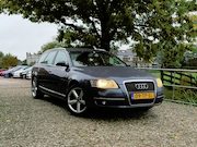 Audi A6 - Avant 2.0 TFSI Pro Line Business | Automaat + Leder + Cruise