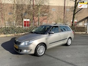Skoda Fabia - 1.2 TDI Greenline