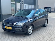Ford Focus - 1.8-16V Ambiente Flexifuel