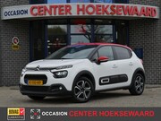 Citroën C3 - 1.2 PureTech S&S Feel | Navigatie | Privacy | 2-Tone | Carpl