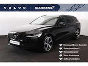 Volvo V60 - T6 Recharge AWD Plus Dark - Panorama/schuifdak - IntelliSafe