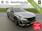 Peugeot 308 - SW 130pk GT-Line Automaat