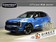 Kia Sportage - 1.6 T-GDi 239pk Hybrid AT6 GT-PlusLine NIEUW