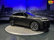 Audi Q3 Sportback - 272PK e-hybrid S edition *Pano*ACC*Camera