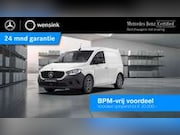 Mercedes-Benz Citan - eCitan 51kW L1 PRO | Navigatie | Parkeercamera | C