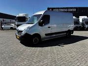 Renault Master - 150.35 L2 H2 2.3 Dci, Airco, Euro 6