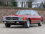 Mercedes-Benz SLC-klasse - 280 "8.191 kms - Exceptionally low mileage" Documented from