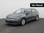 Volkswagen Golf - Variant 1.0 TSI Life | Navigatie | Stoel/Stuur verwarming | 